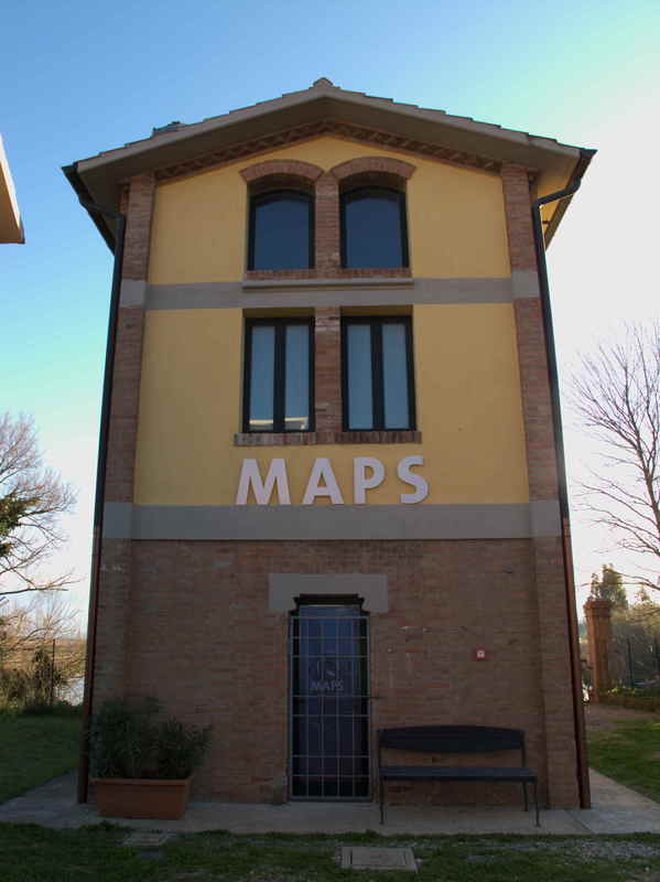 MAPS Scarlino